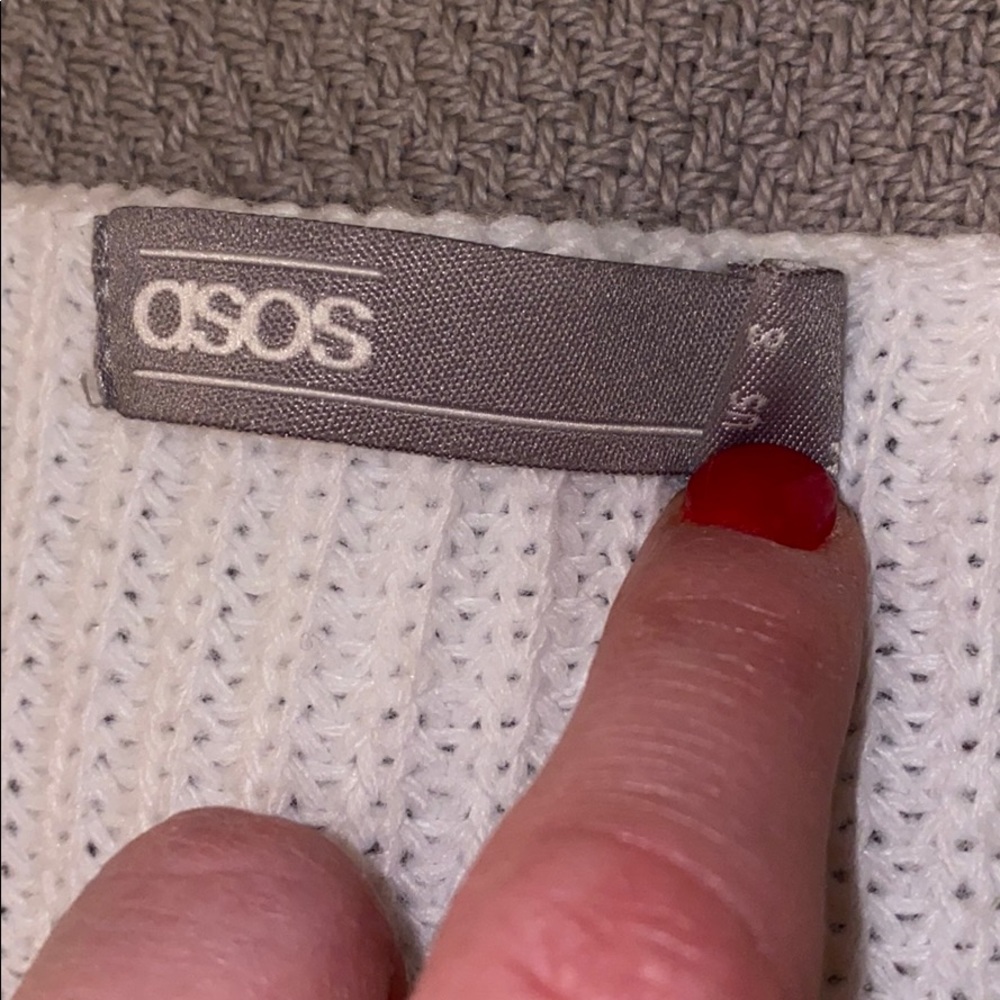 Sweater - Picture 2 of 2